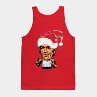 Santa Lee Tank Top